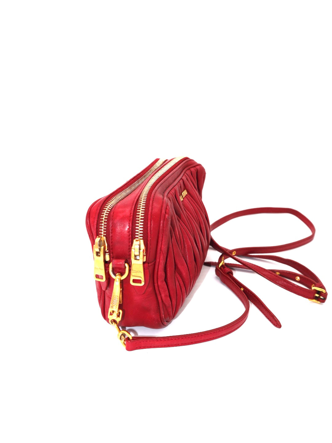 Crossbody Miu Miu