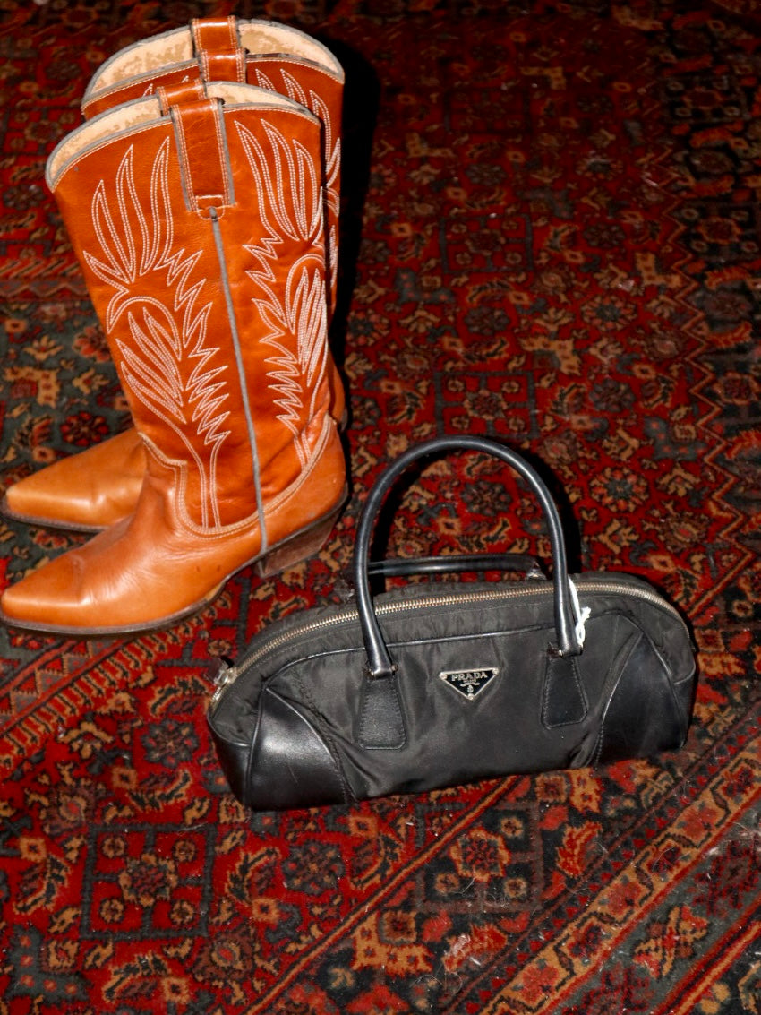 Prada Nylon