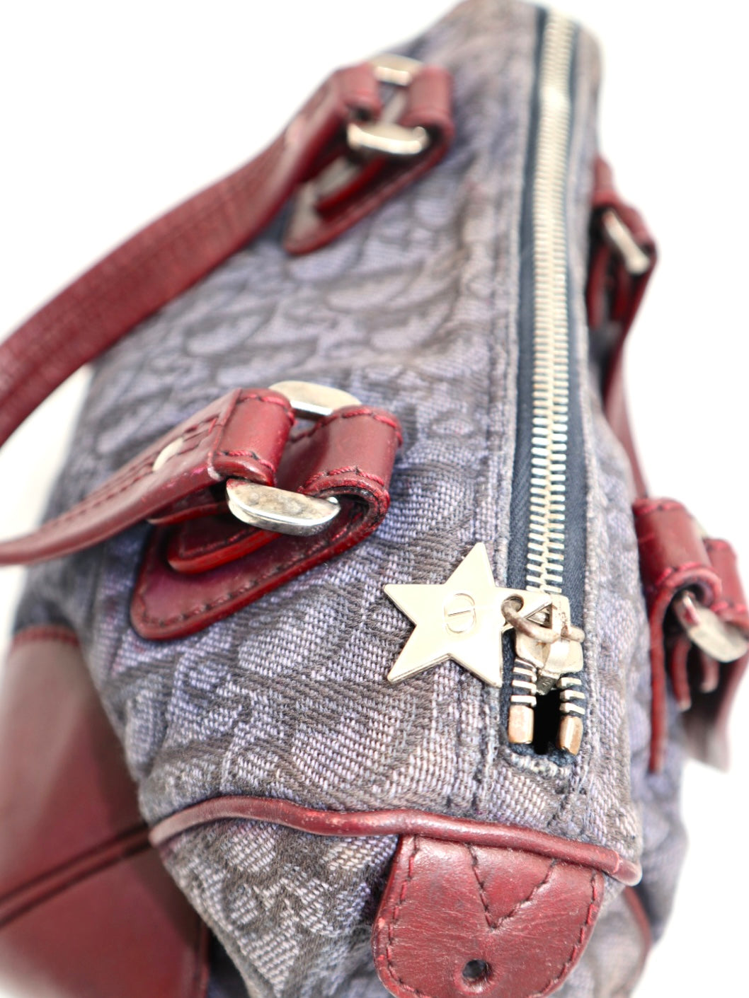Bolso vintage Dior