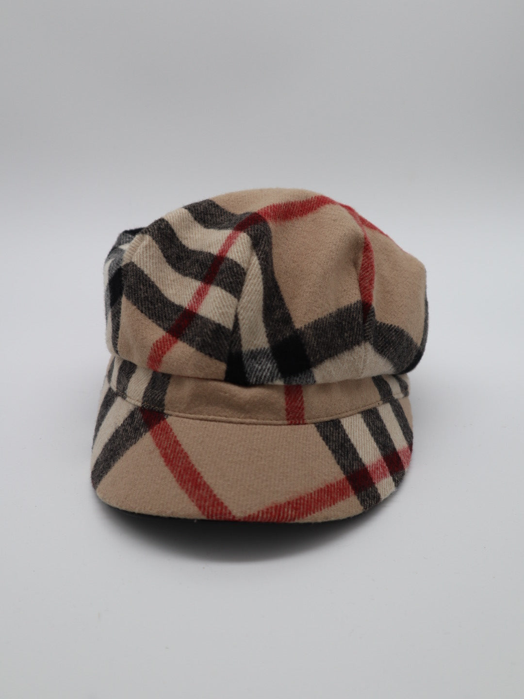 Gorro Burberry