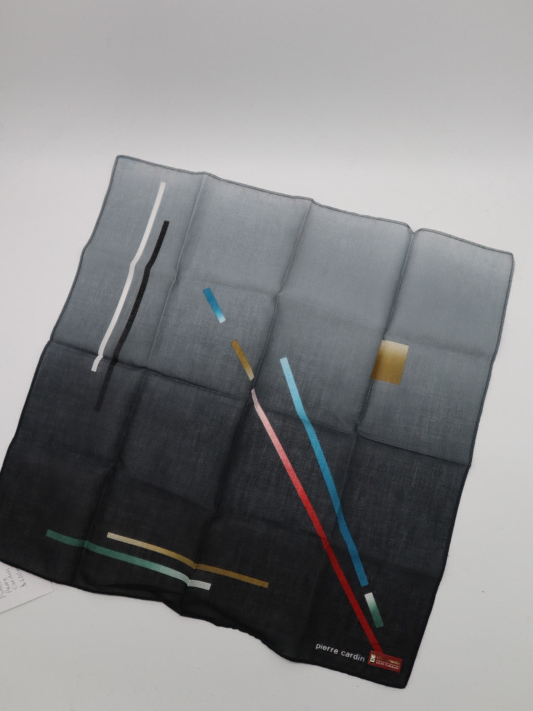 Pañuelo Pierre Cardin