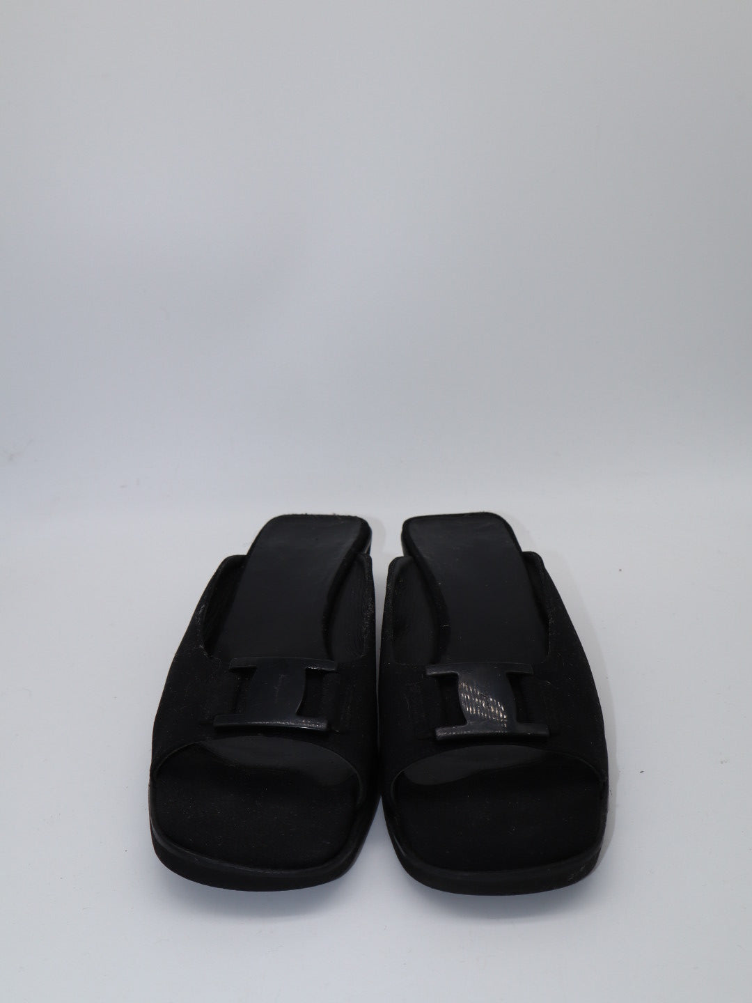 Sandalias Ferragamo 81/2 us