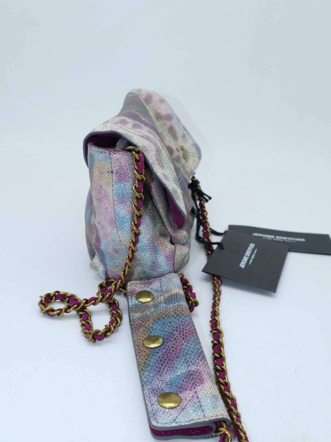 Bolso Jerome Dreyfuss (nuevo)