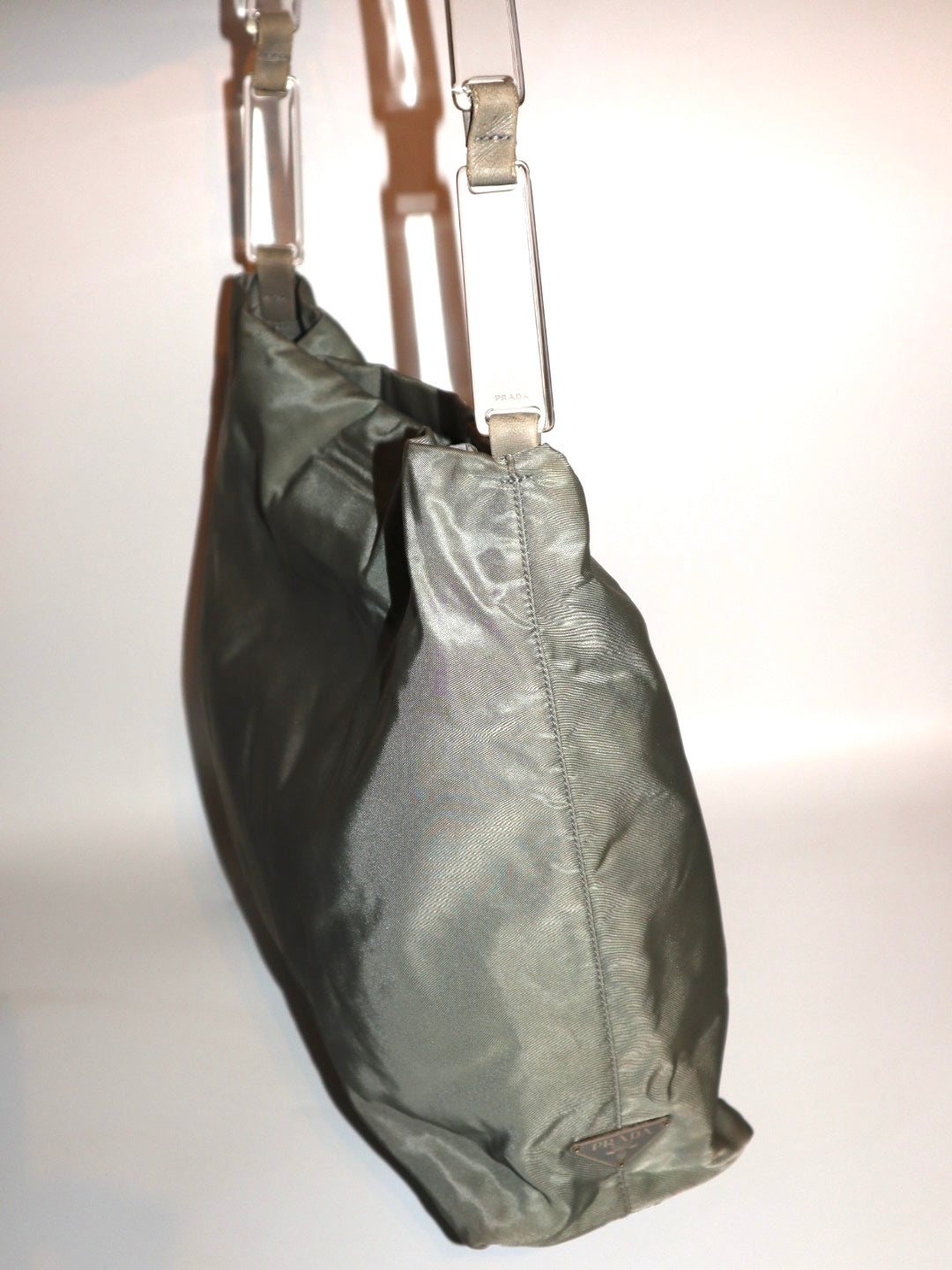 Prada Nylon bag