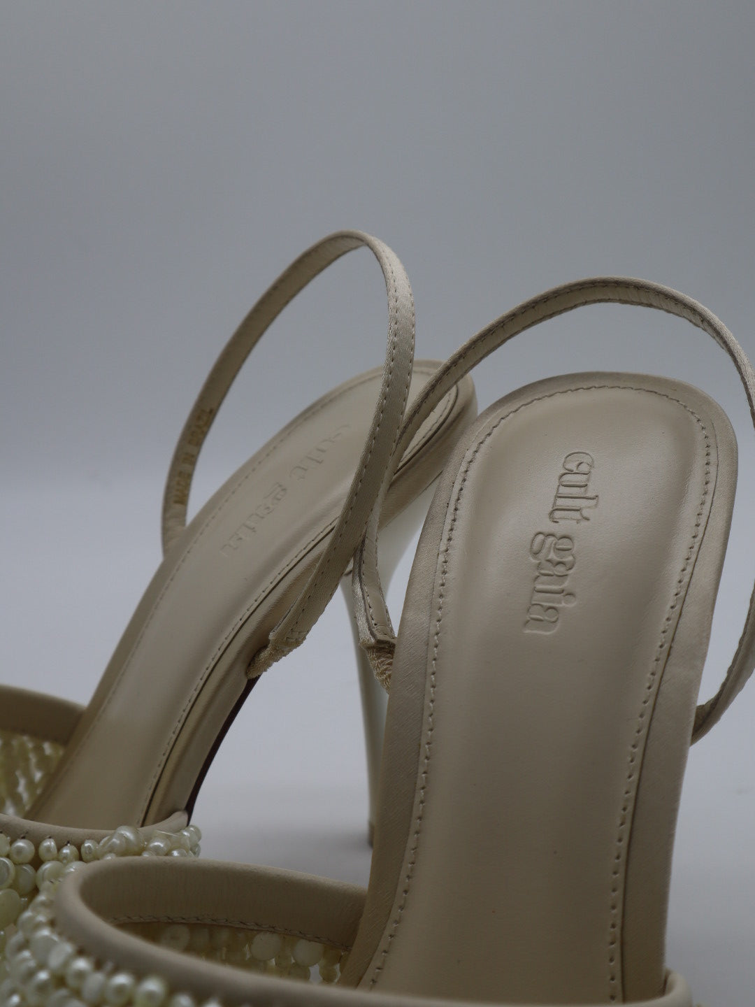 Zapatillas Cult Gaia (39 eur)