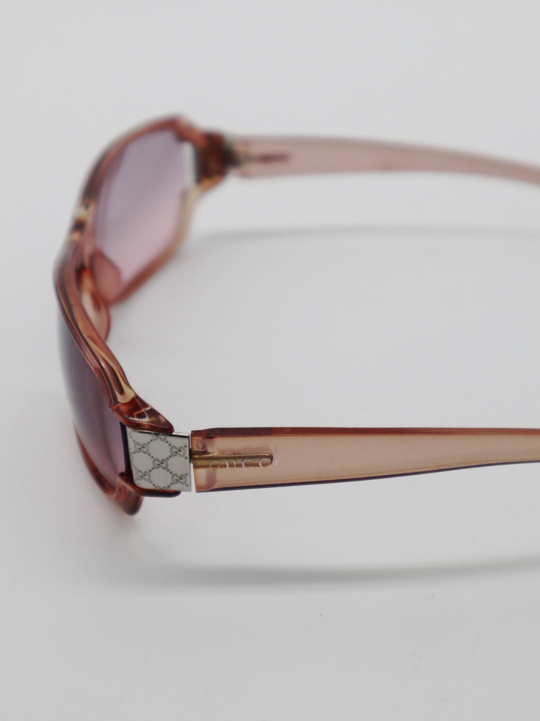 Lentes Gucci vintage
