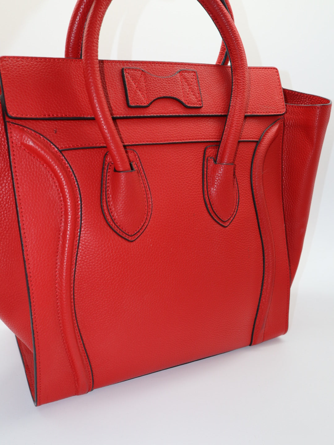 Celine Phantom luggage