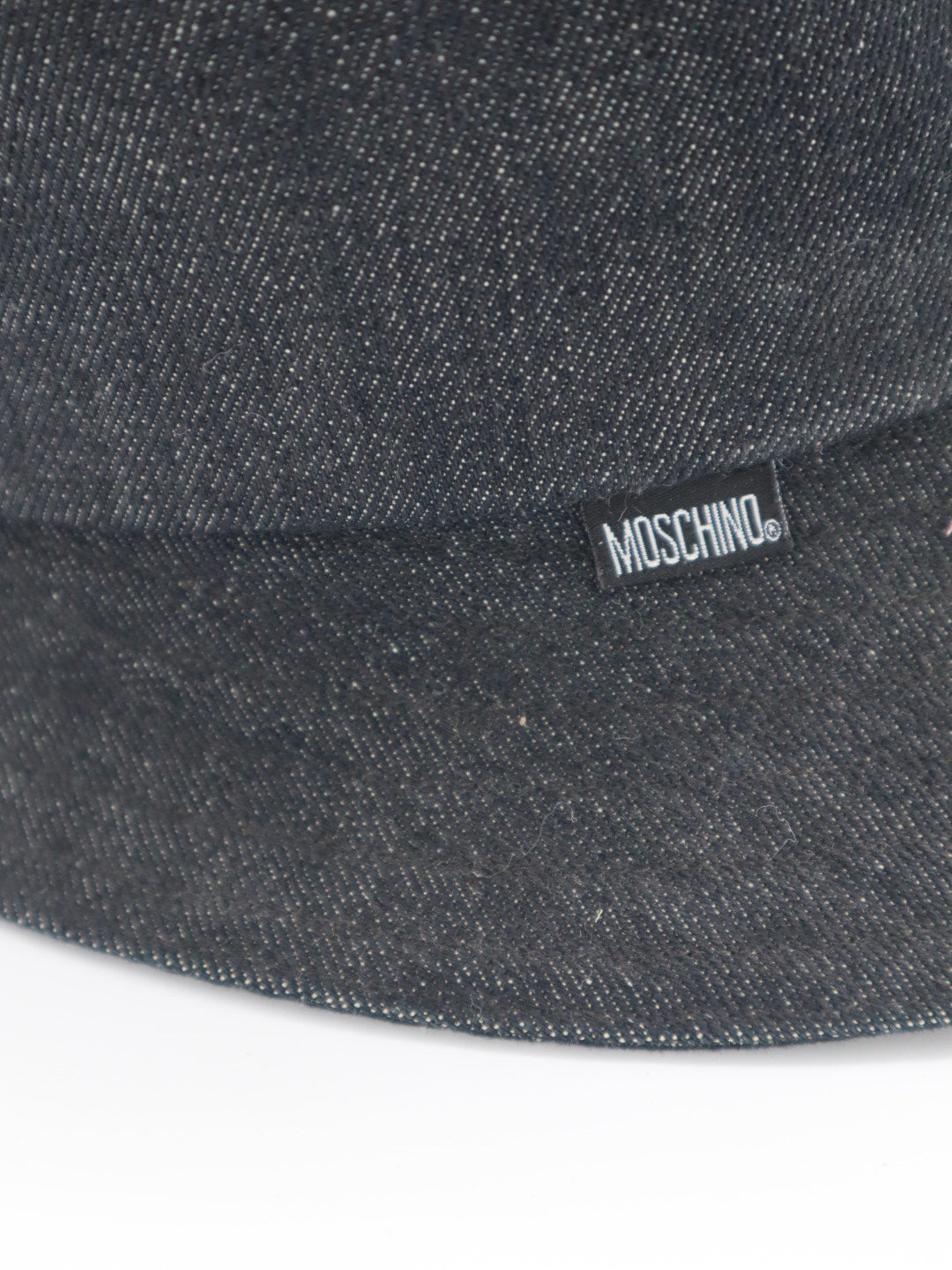 Bucket Hat Moschino (M)