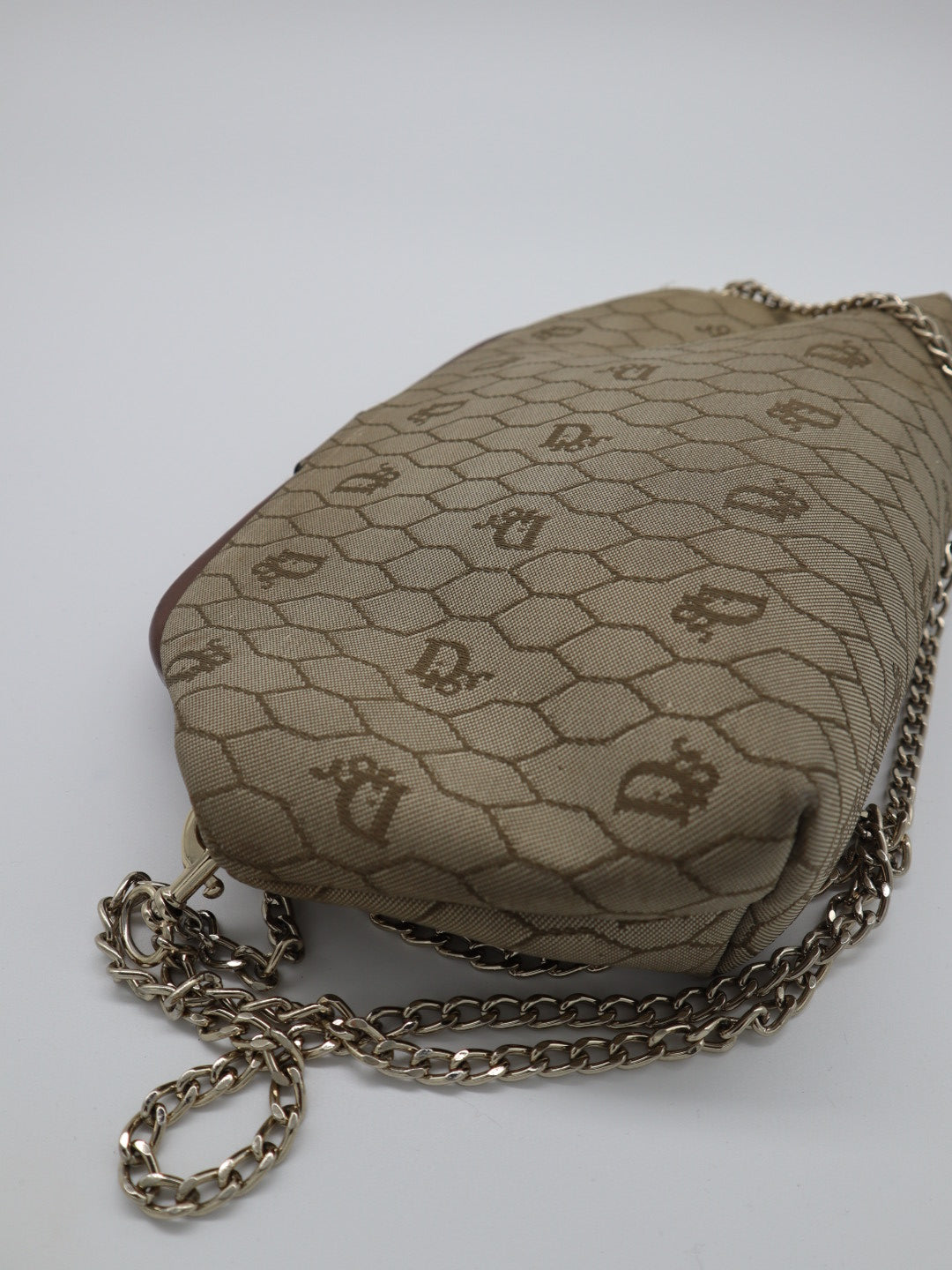 Bolso Christian Dior vintage