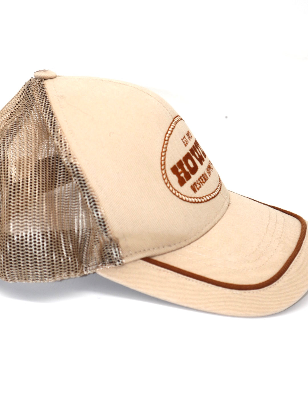 Howdy gorra vintage