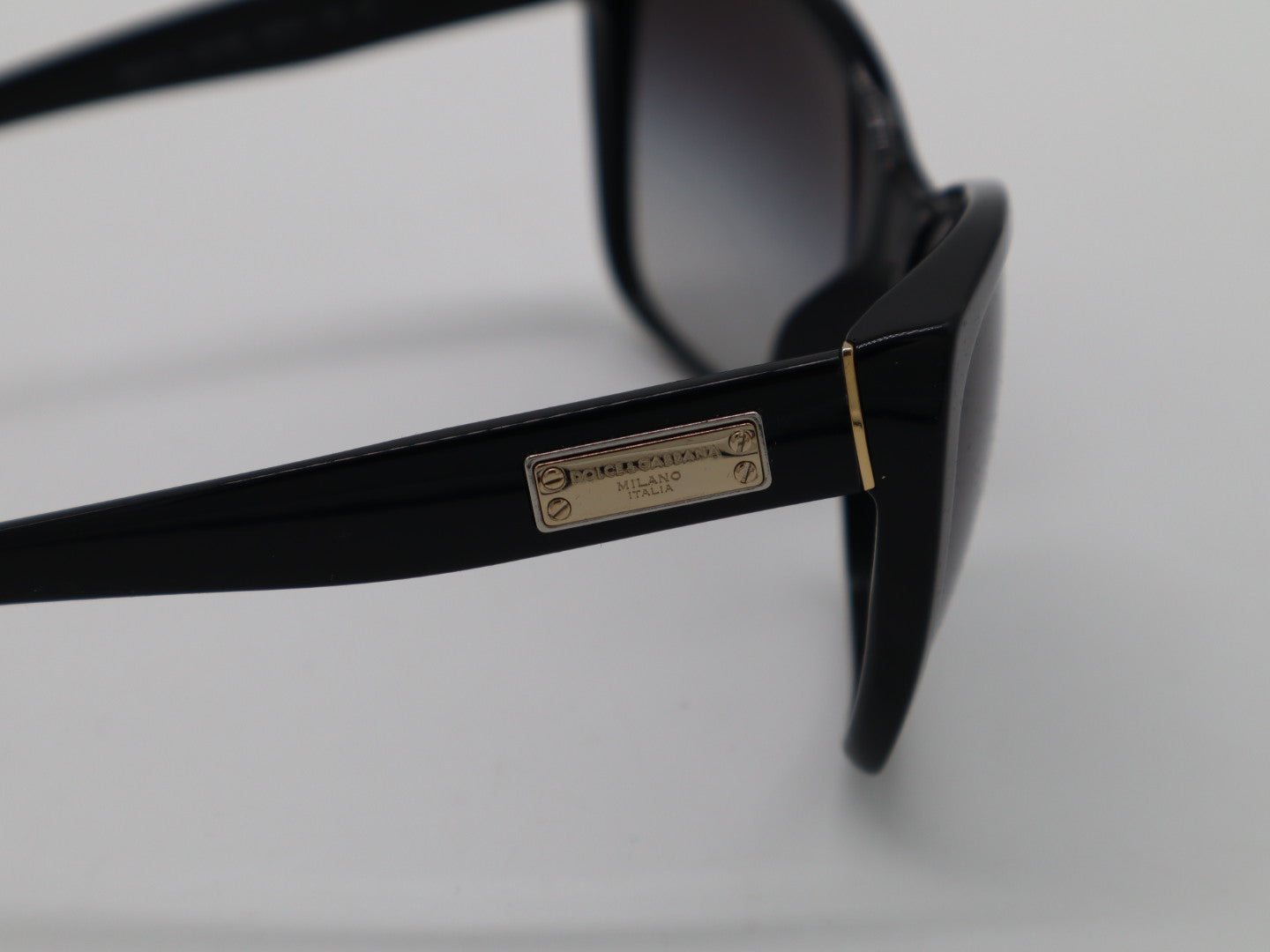 Lentes Dolce & Gabbana