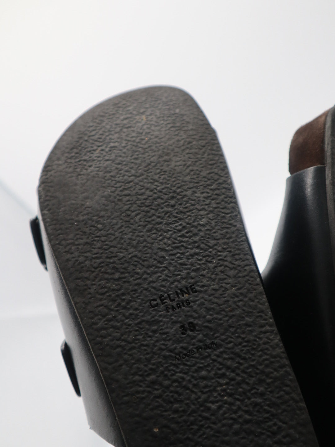 Sandalias Celine (38eur)