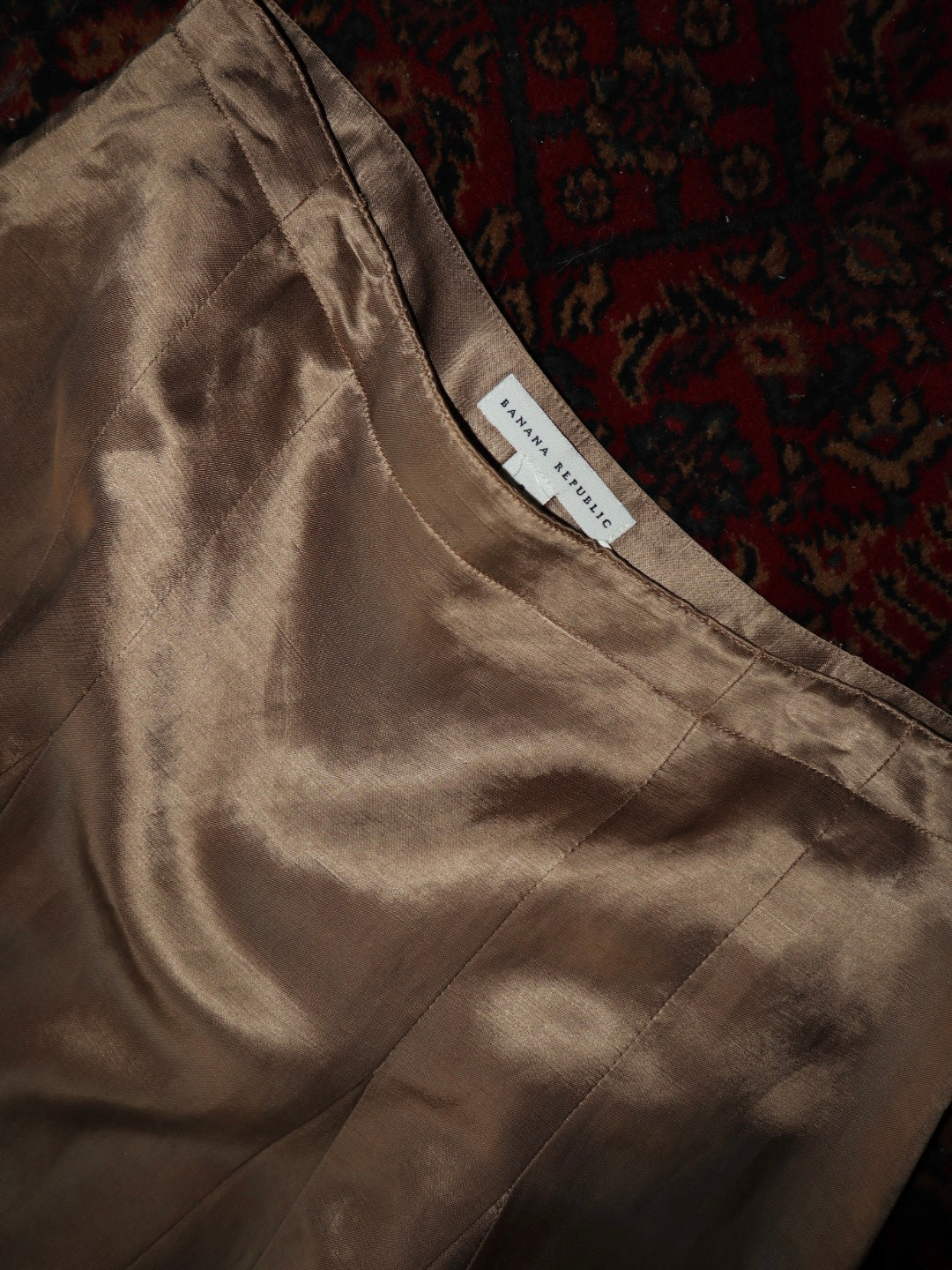 Falda Banana Republic (4)