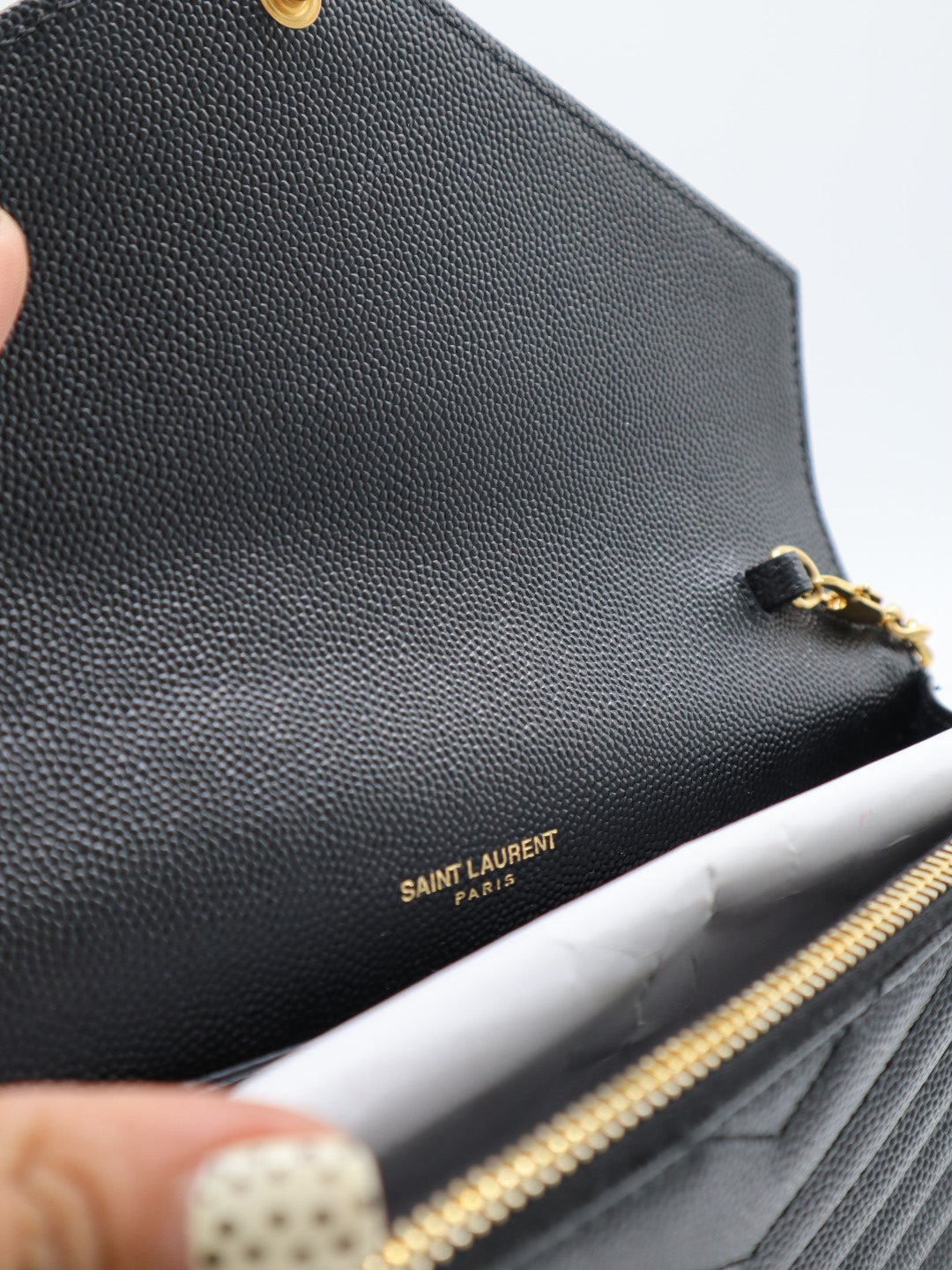 Crossbody Saint Laurent