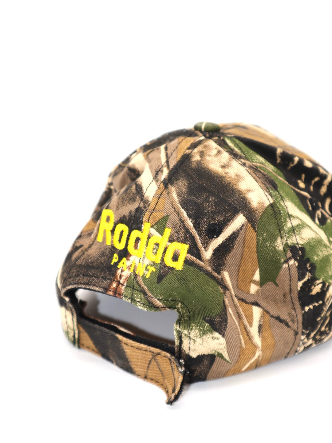 Gorra Rodda Paint