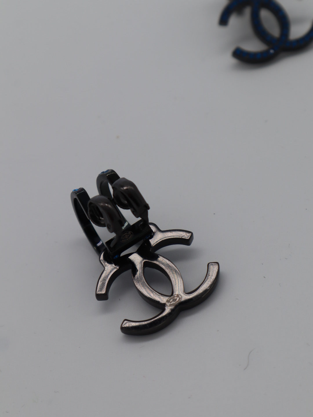 Aretes Chanel (2000s)