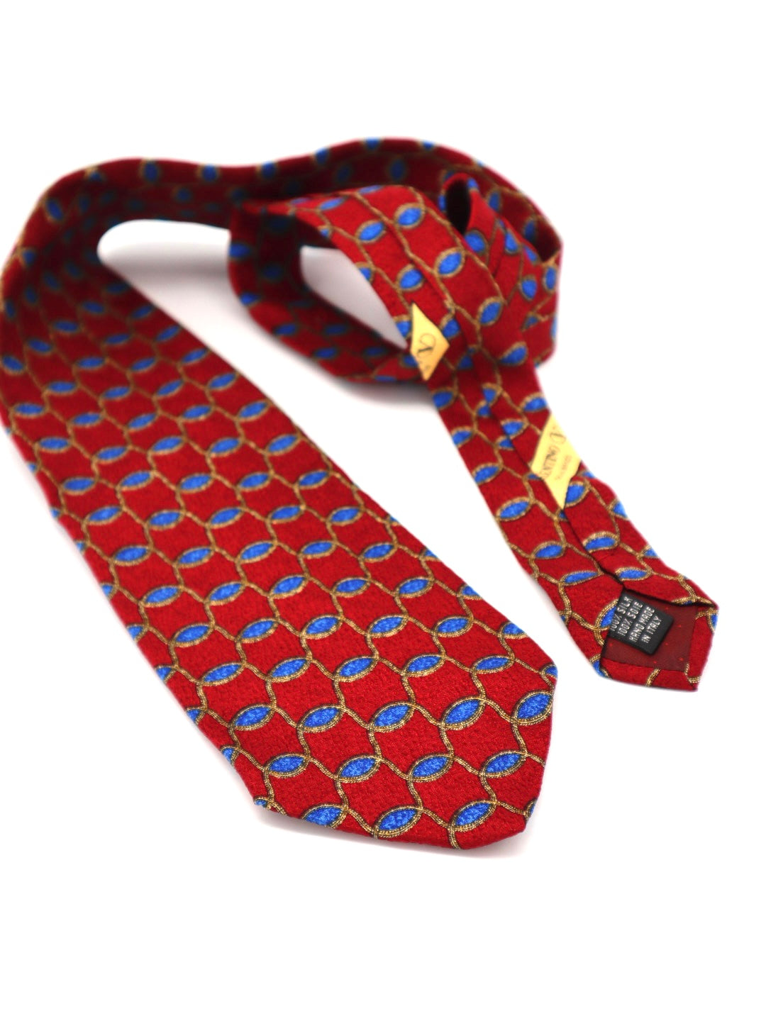 Corbata Valentino