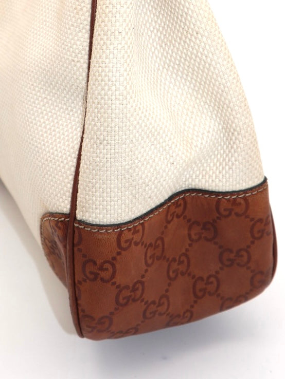Bolsa Gucci Vintage