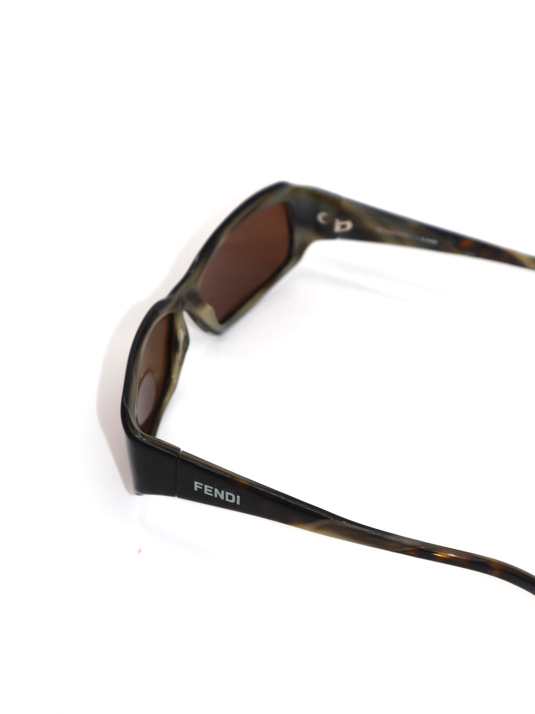 Lentes Vintage Fendi