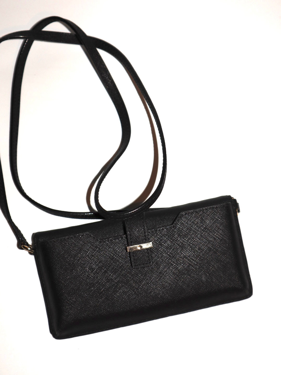 Kate spade crossbody wallet