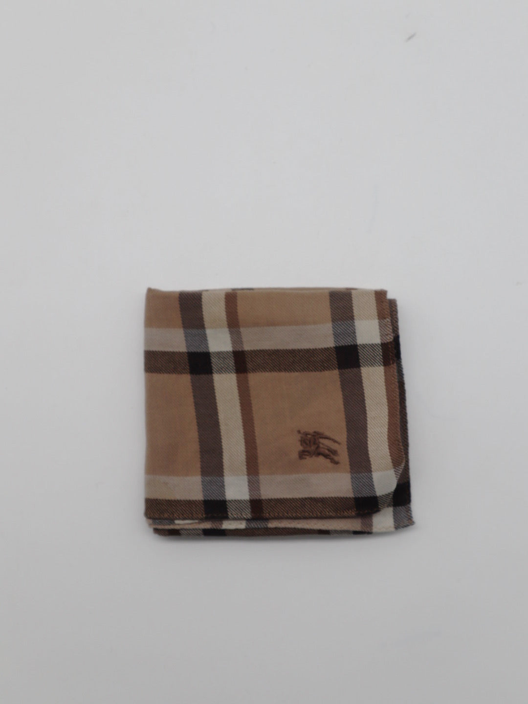 Pañuelo Burberry