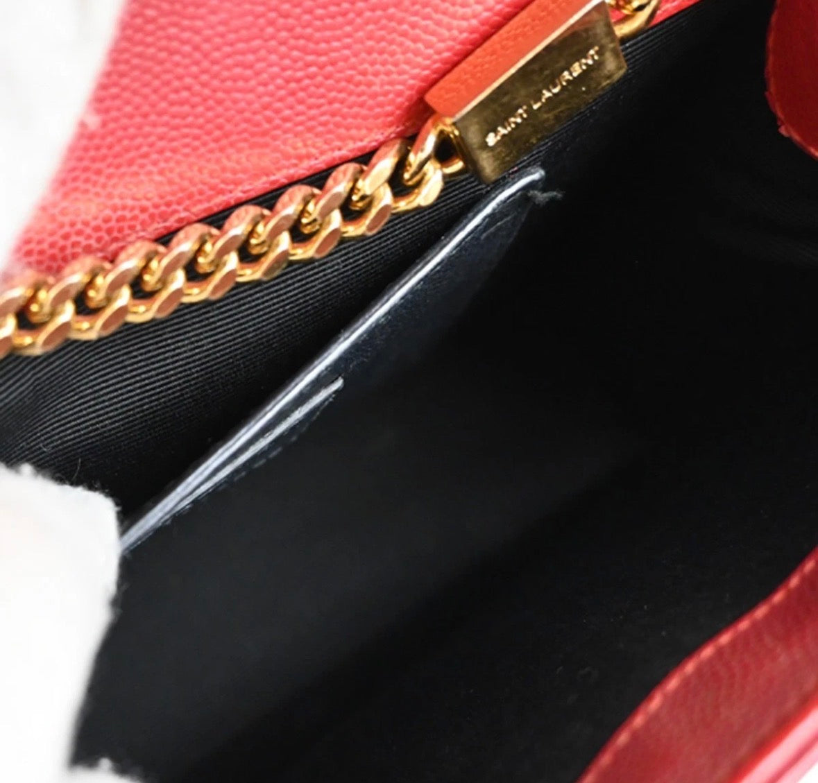Bolso YSL (pre-order)