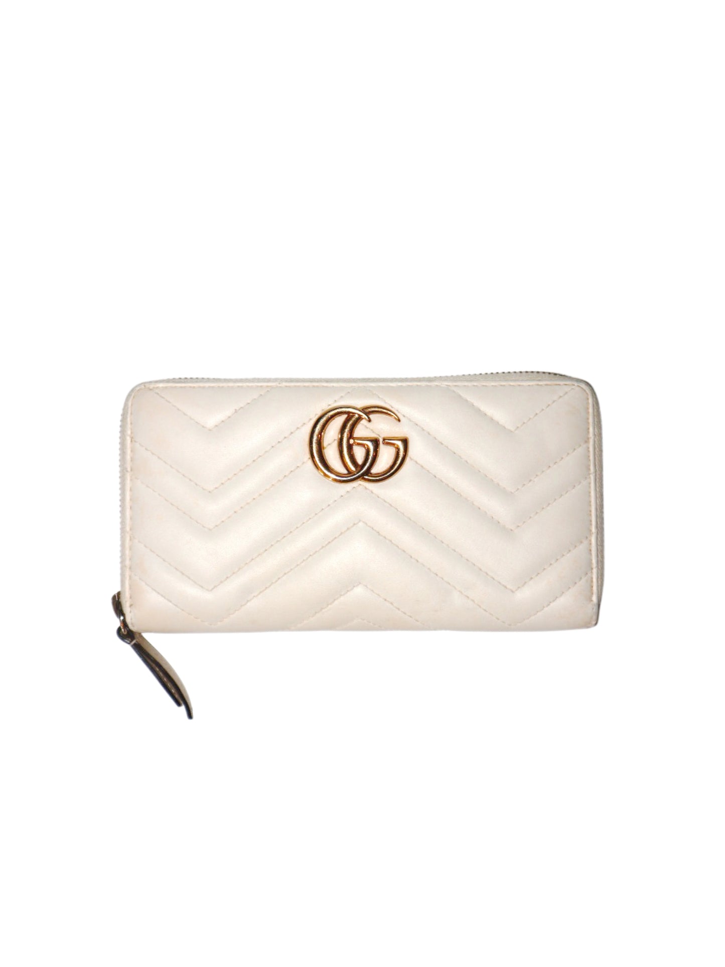 Cartera Gucci GG