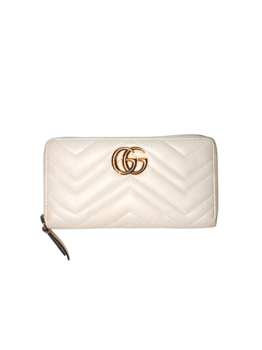 Cartera Gucci GG