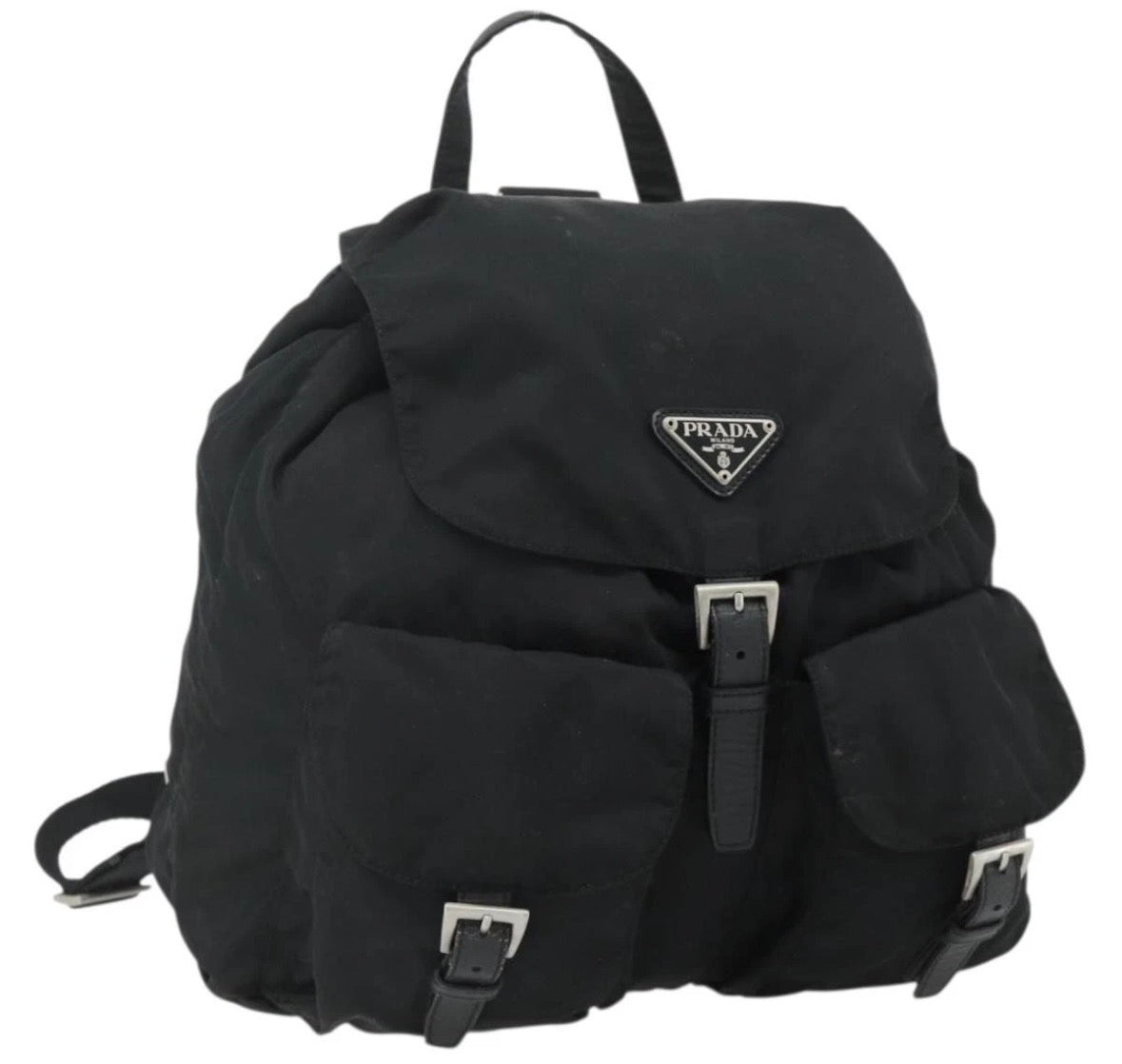 Prada nylon backpack (pre-order)