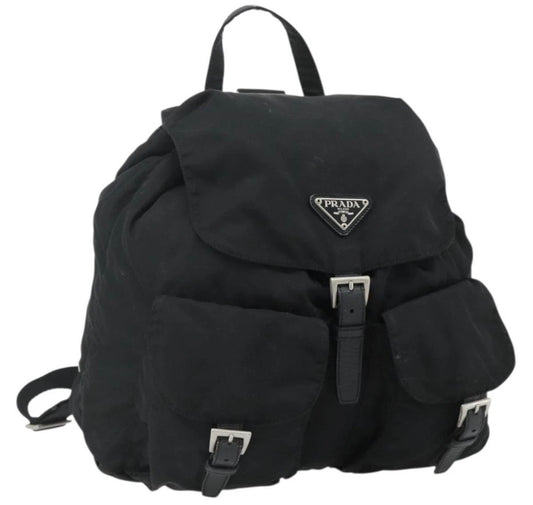 Prada nylon backpack (pre-order)