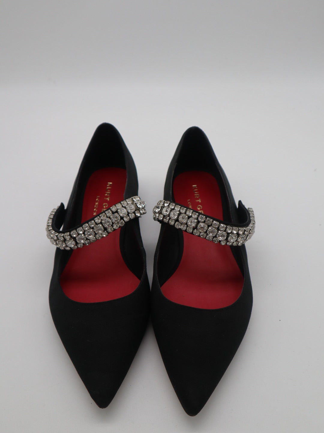Flats Kurt Geiger (8us)