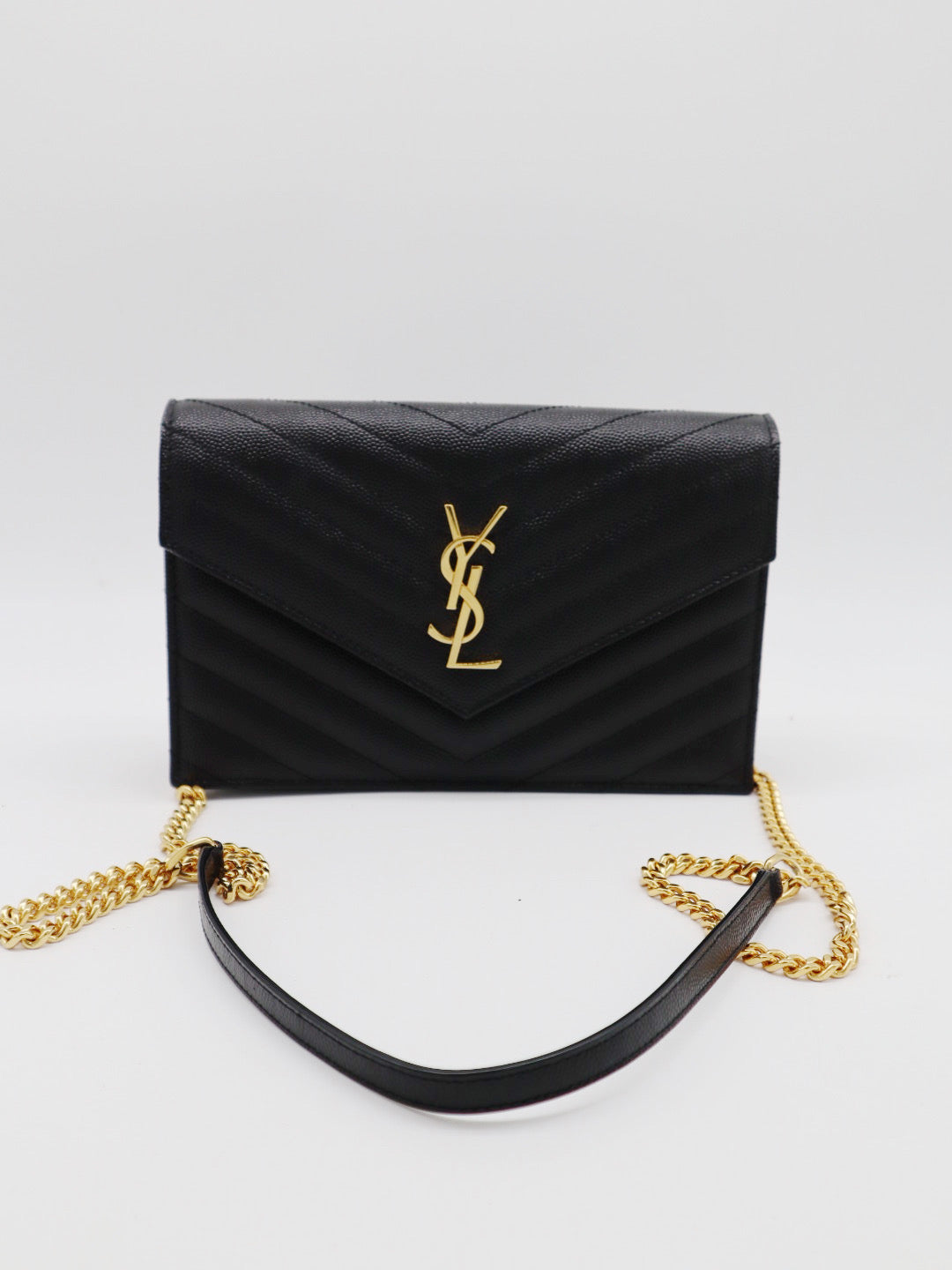 Crossbody Saint Laurent