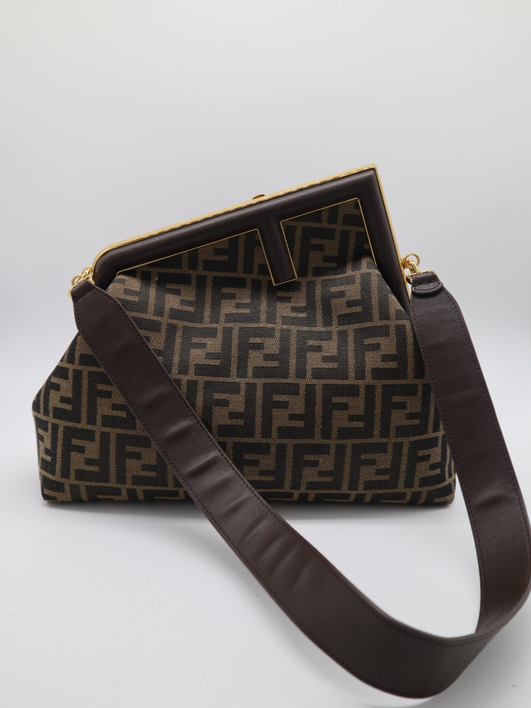 Fendi first Zucca (grande)