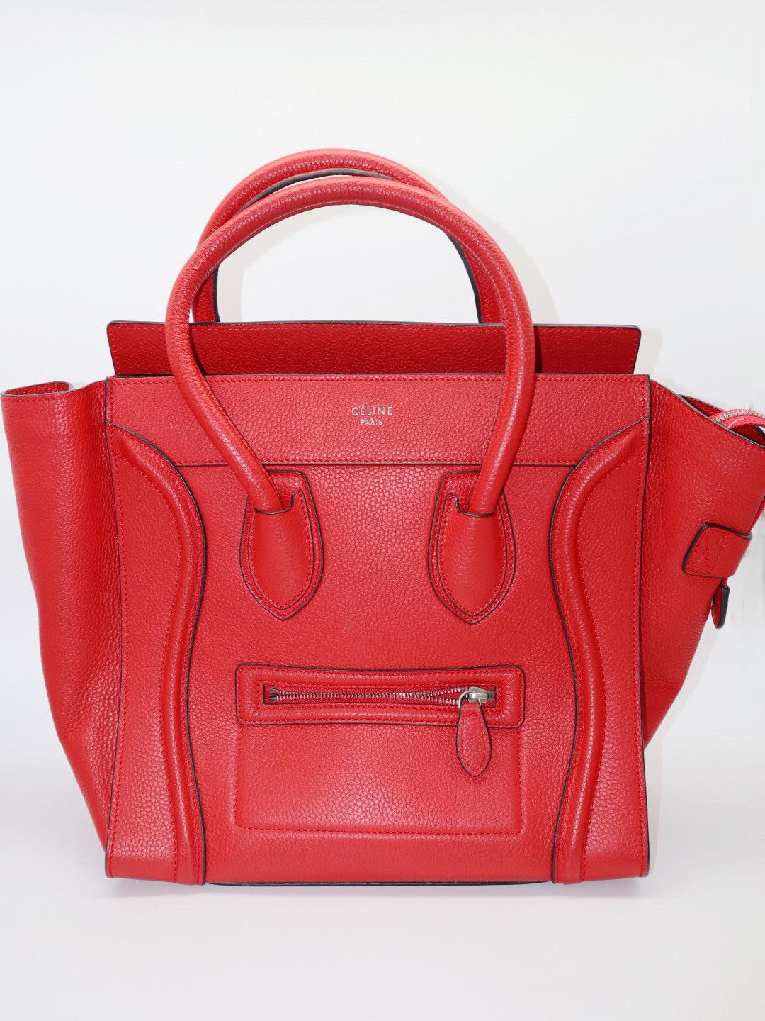 Celine Phantom luggage