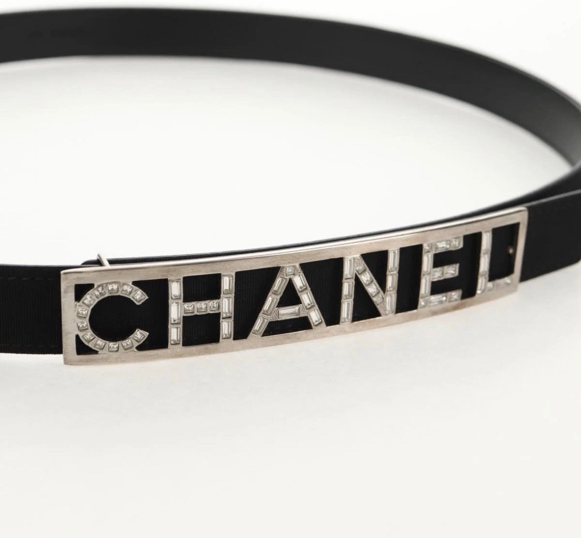 Cinturón Chanel 2023 (pre-order)