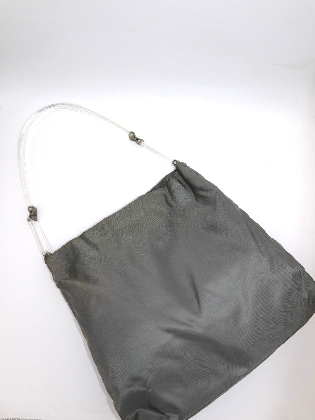 Prada Nylon bag