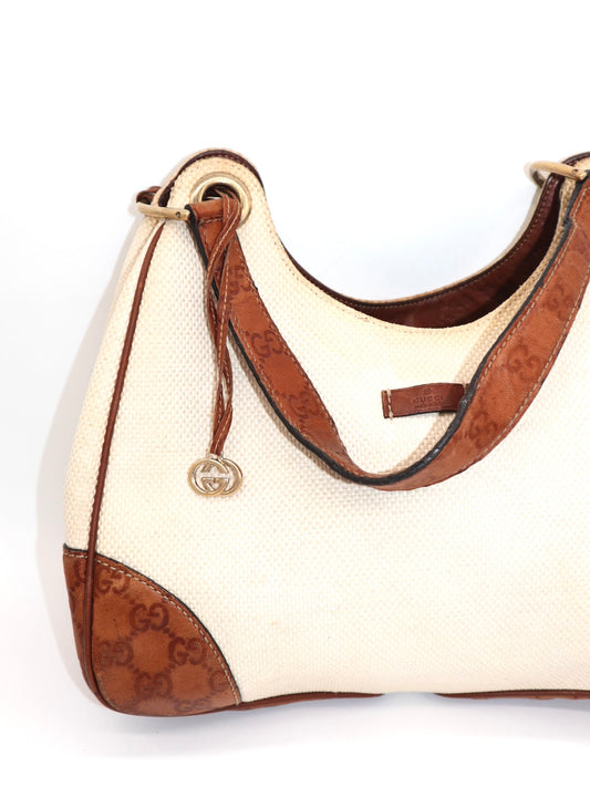 Bolsa Gucci Vintage