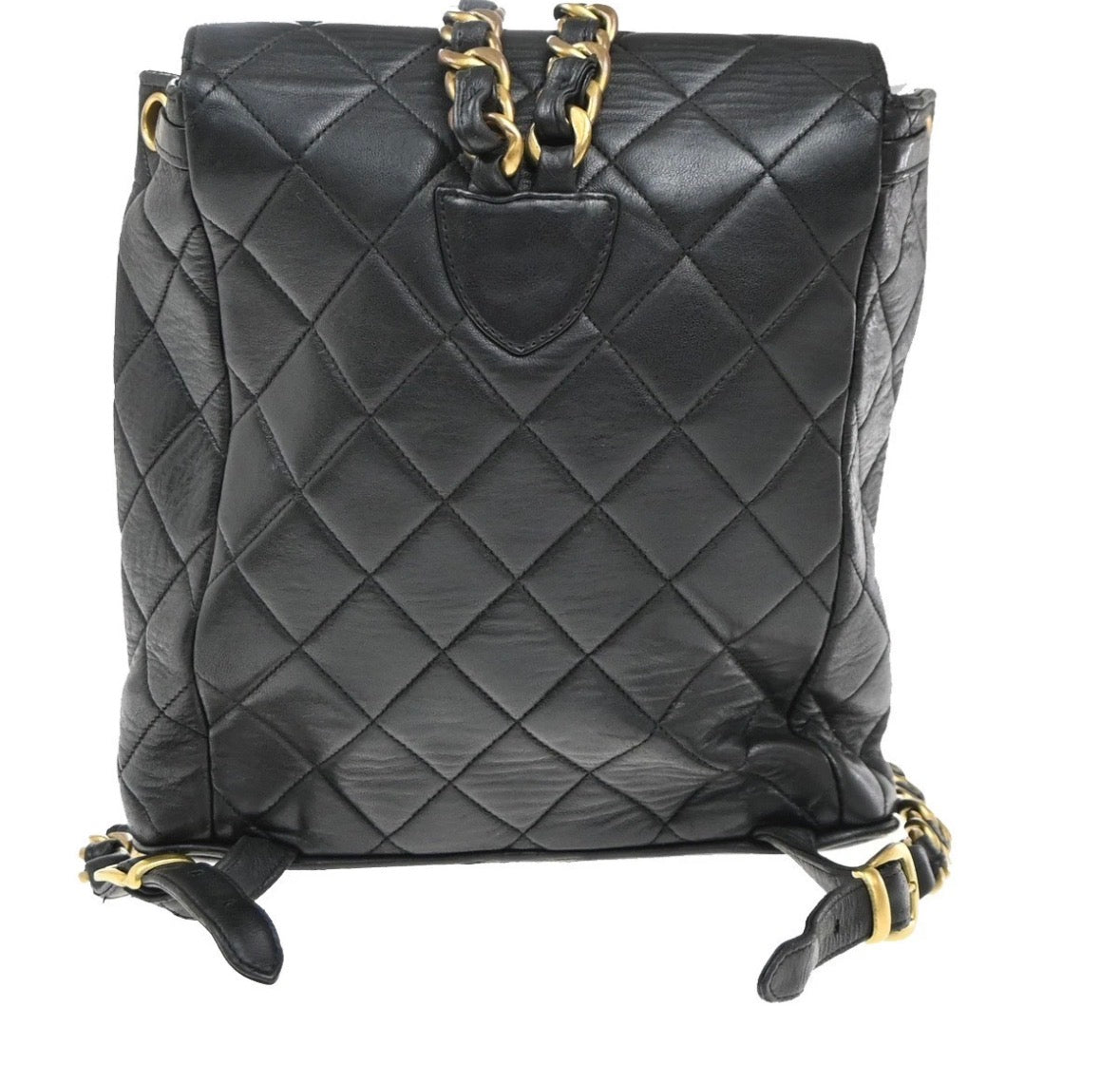 Chanel Backpack vintage (pre-order)