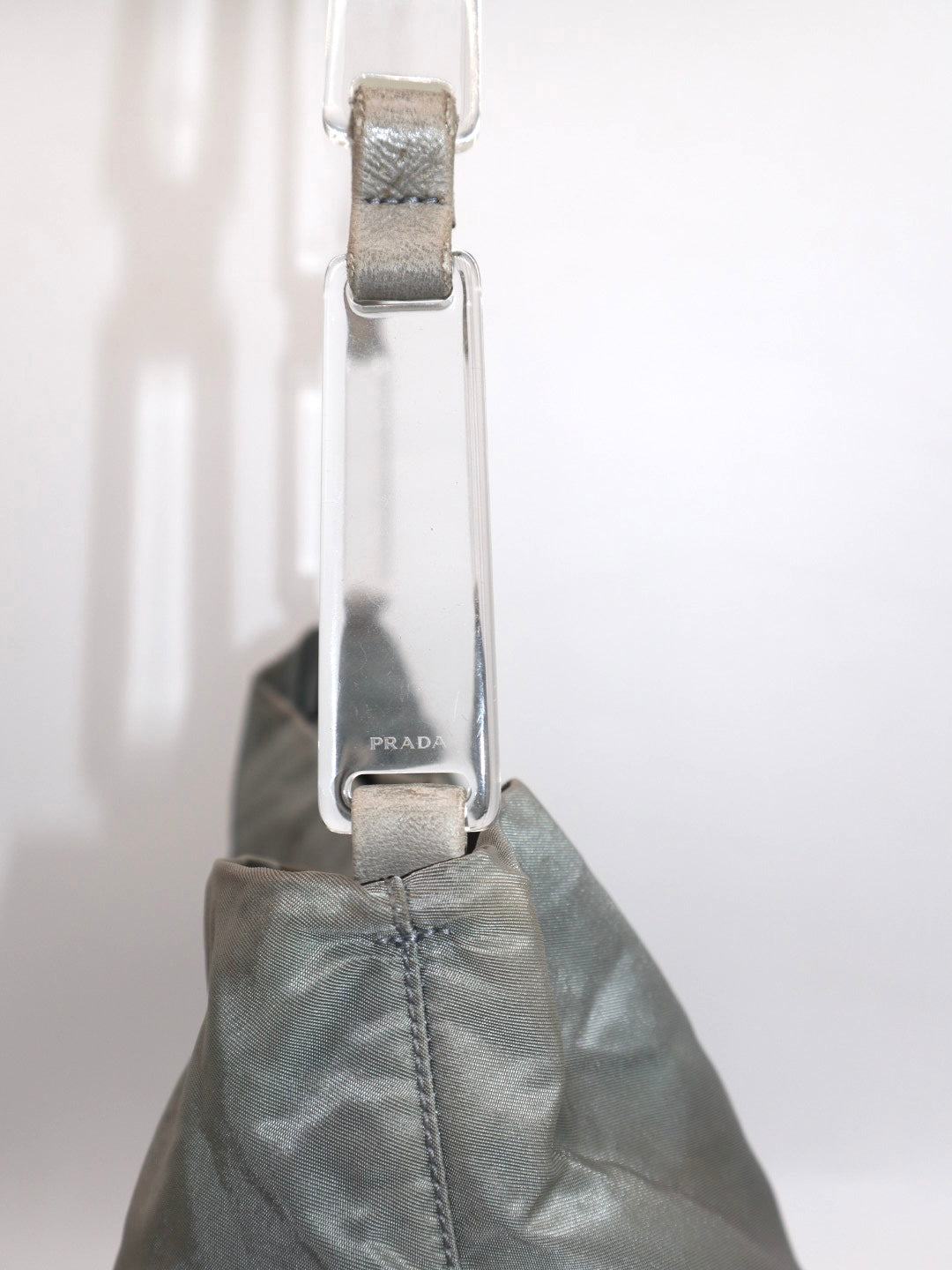 Prada Nylon bag