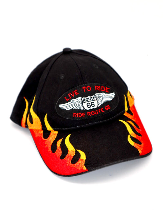 Gorra Route 66