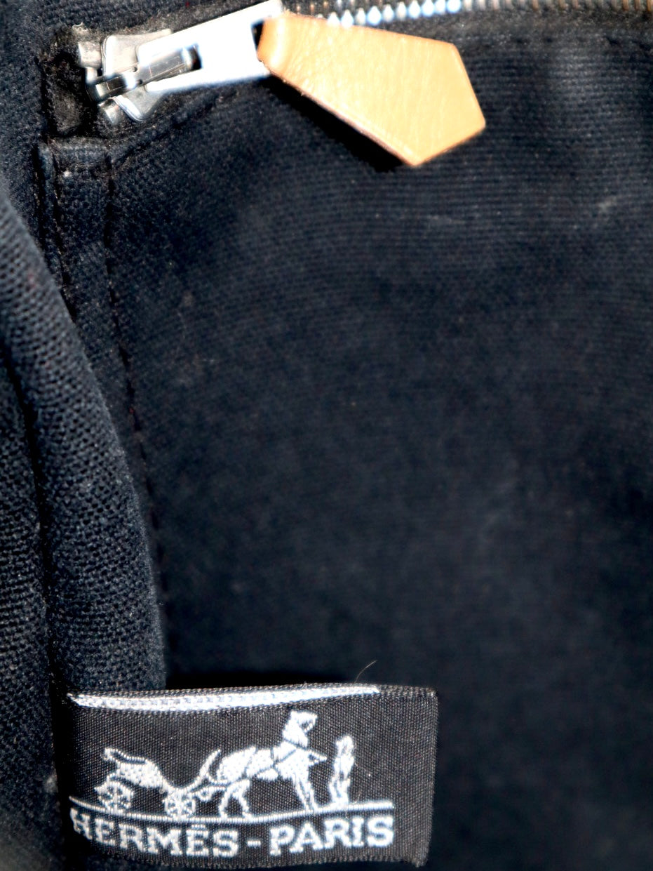 Hermes Fourre Tout MM