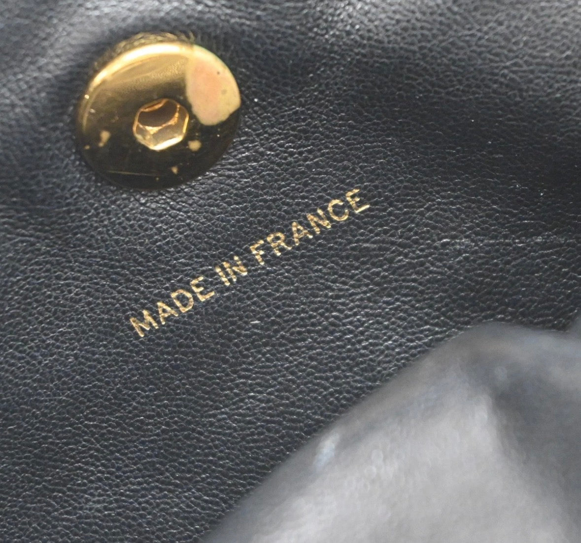 Chanel Backpack vintage (pre-order)