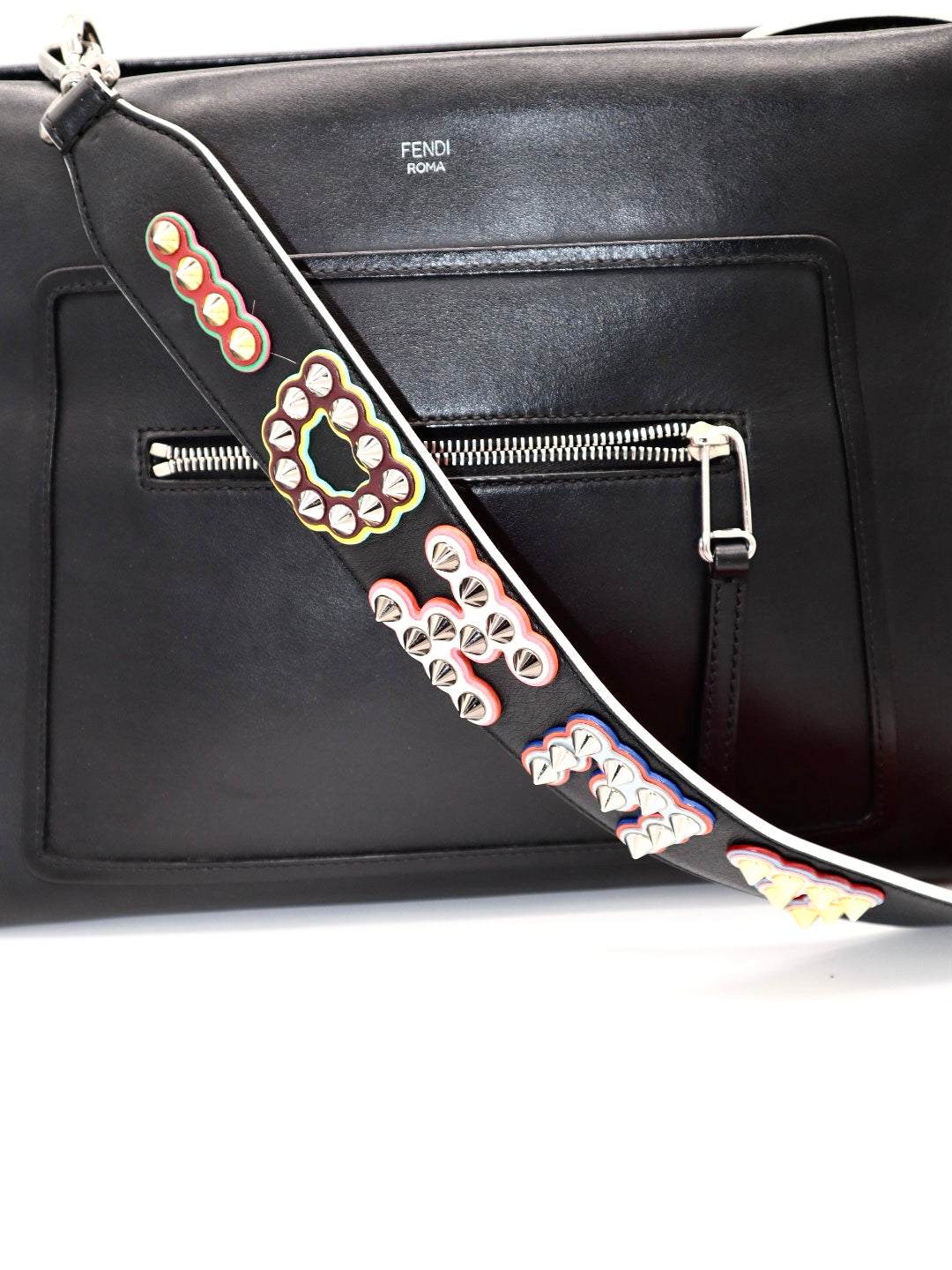 Bolso Fendi con strap