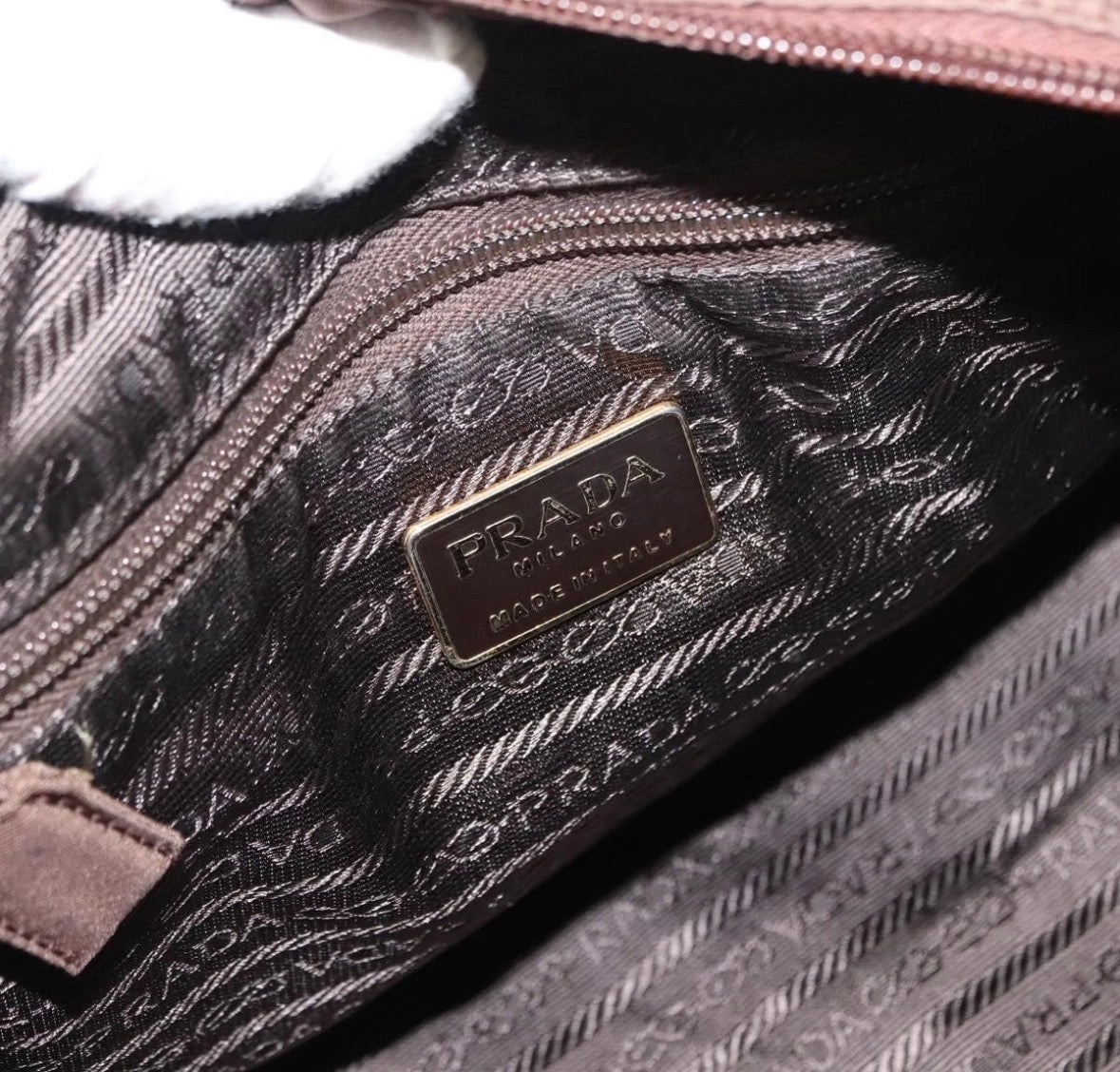 Prada Nylon (pre-order)