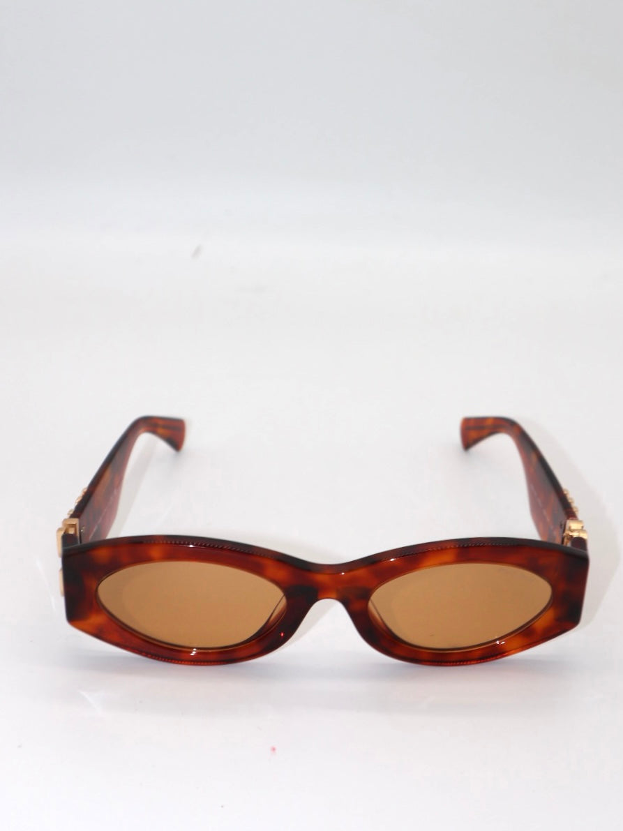 Lentes Miu Miu