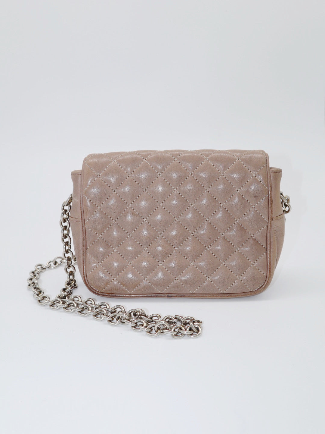 Crossbody Mini CH