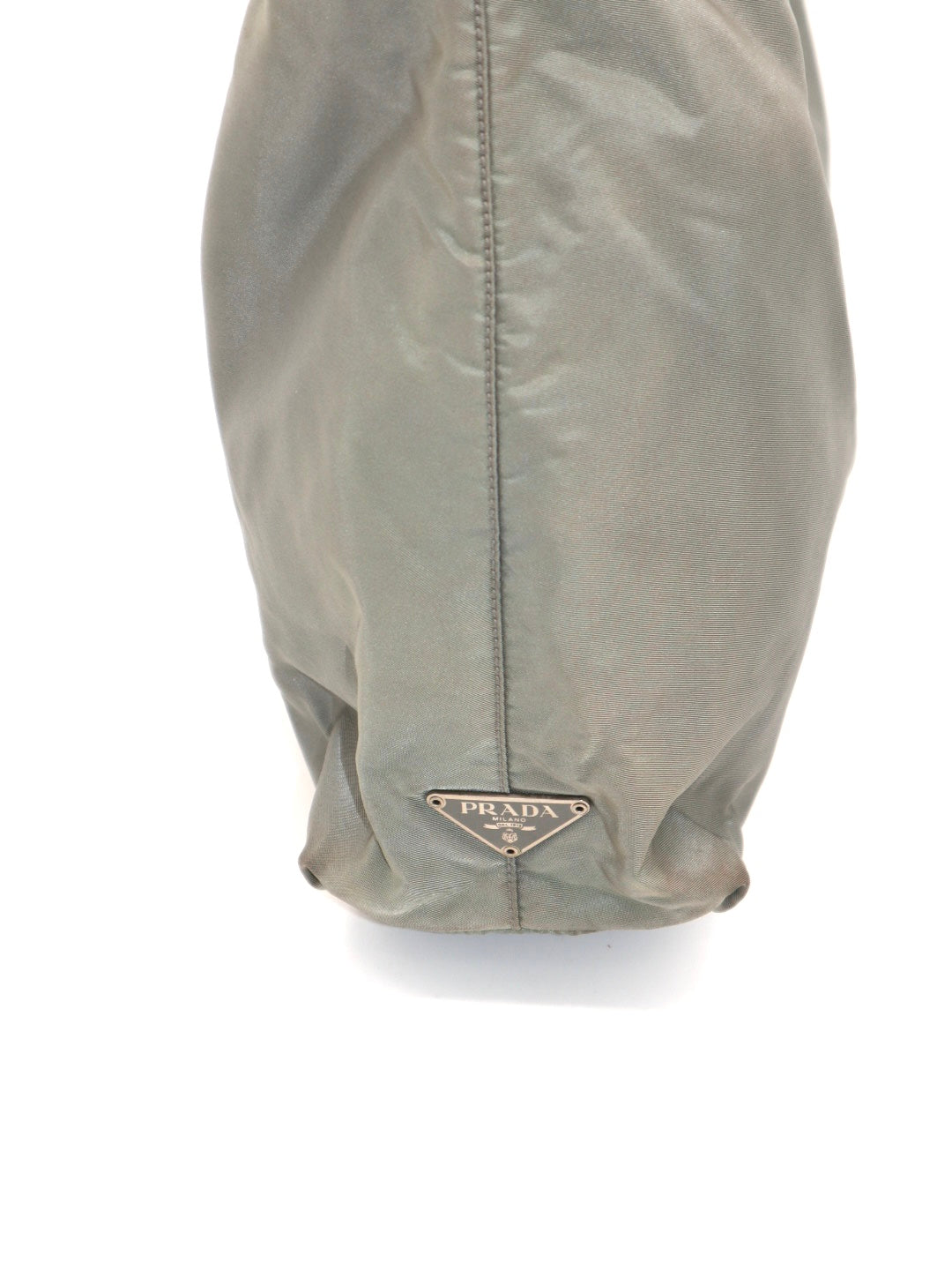 Prada Nylon bag