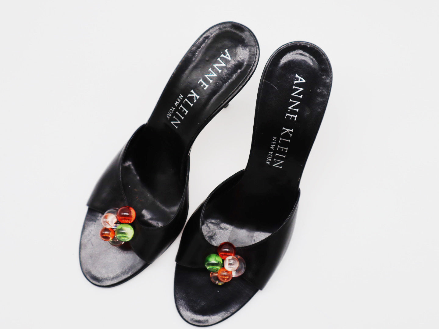 Zapatillas Anne Klein (9us)