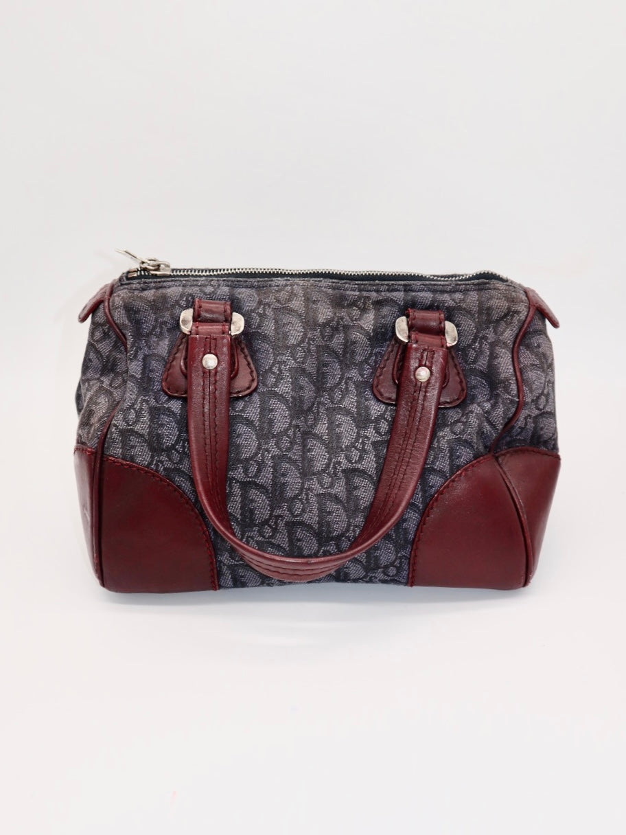 Bolso vintage Dior