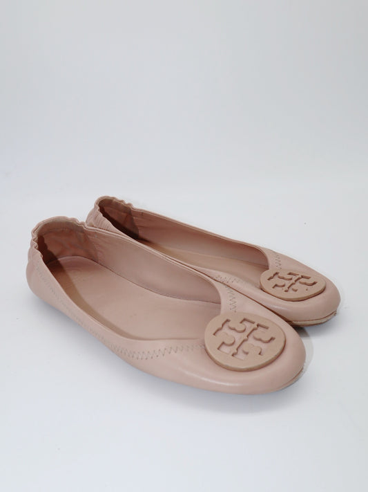 Flats Tory Burch (8us)